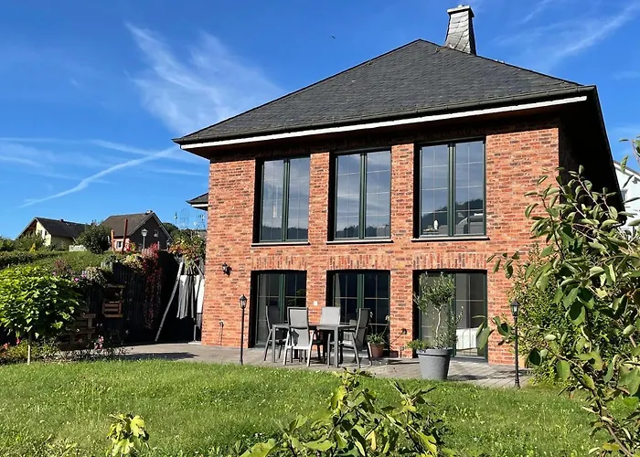 Ferienwohnung Probst