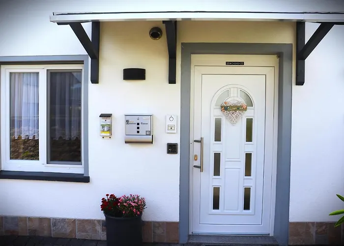 Ferienhaus Therese