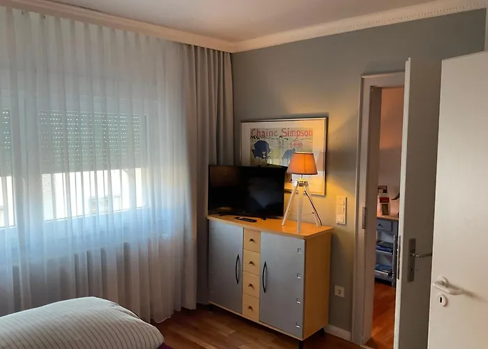 Ferienhaus Frieda