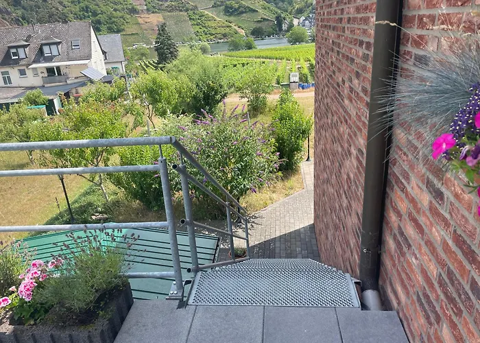 Ferienwohnung Probst