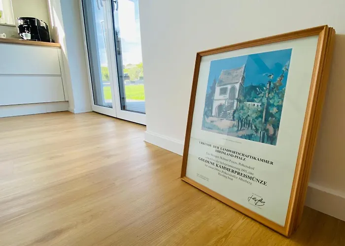 Haus im Weinberg