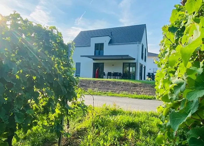 Haus im Weinberg