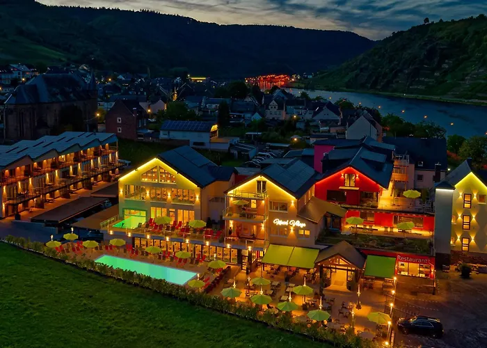 Mosel Village Resort