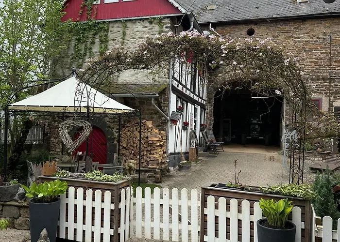 Alter Winzerhof