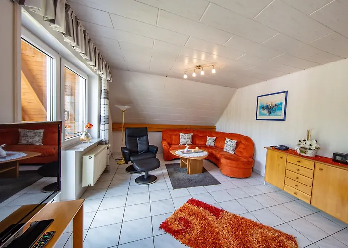 Ferienweingut Klaus Thiesen Gästezimmer und Apartments