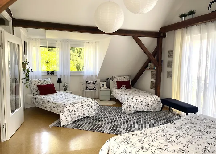 Am Apfelbaum, ein Ferienhaus im Hunsrück